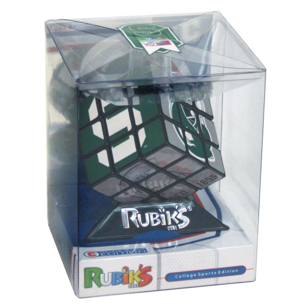 Fundex Games Michigan State Spartans Rubik's Cube