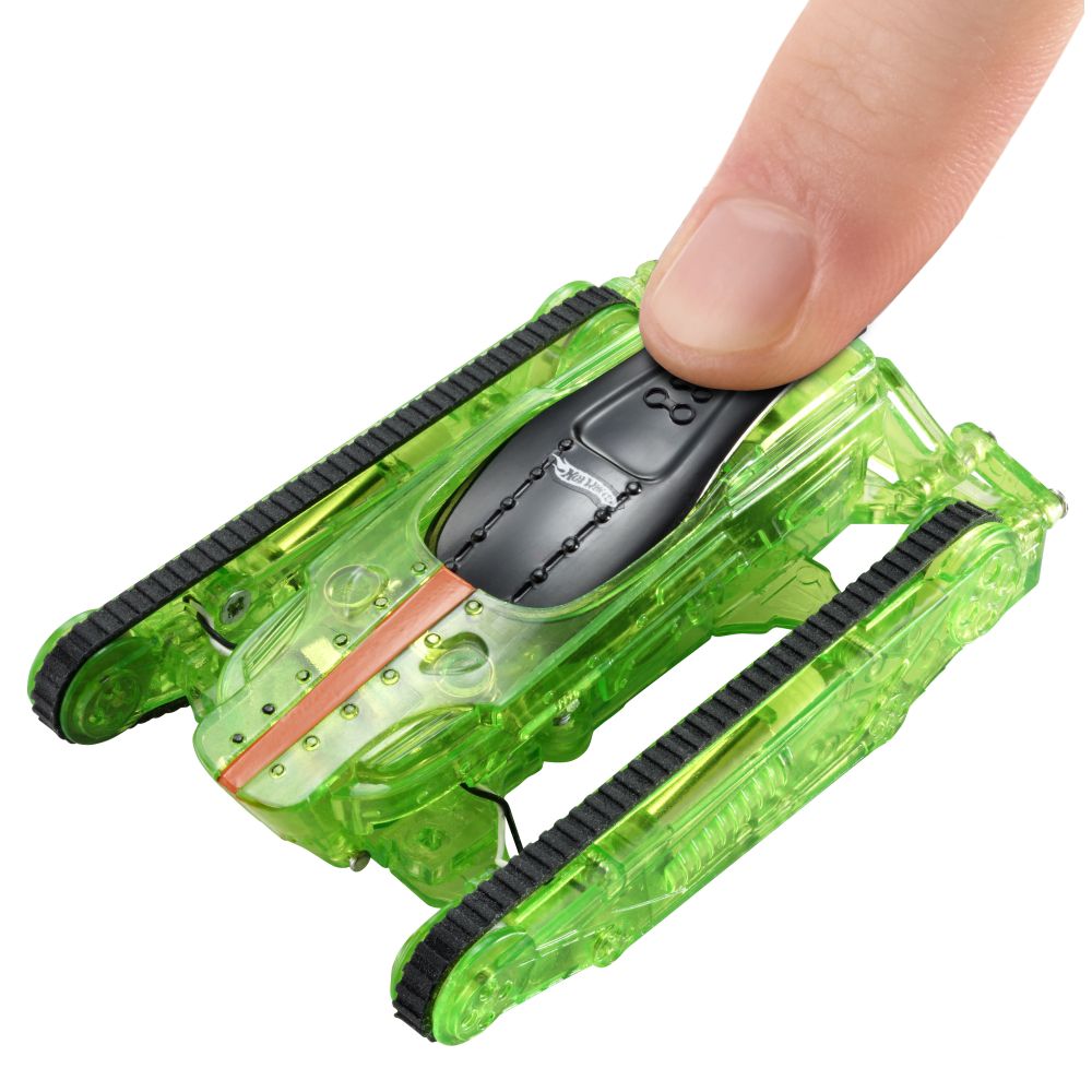 Hot Wheels HOT WHEELS® RC STEALTH