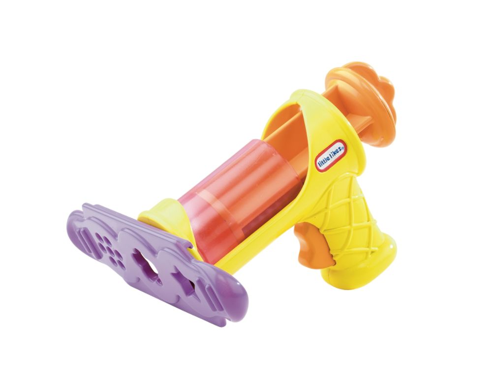 Little Tikes Makin' Real Ice Cream Swirl 'n Serve