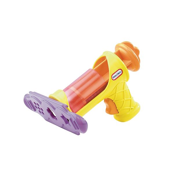 Little Tikes Makin' Real Ice Cream Swirl 'n Serve 