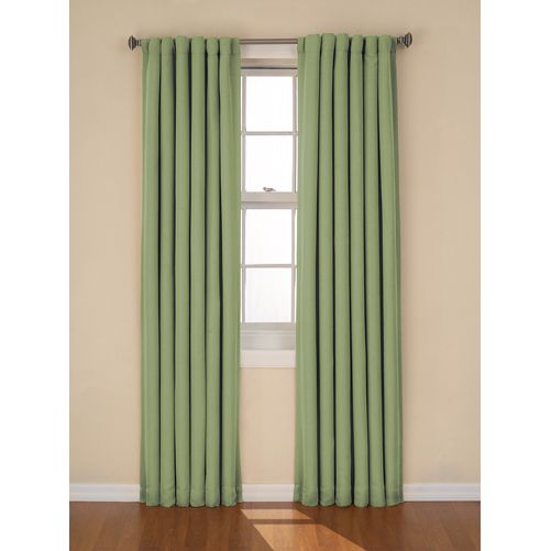 Eclipse Tavern Blackout Curtain Panel