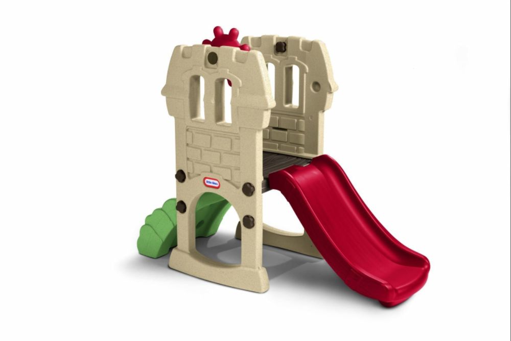 Little Tikes Endless Adventures Climb & Slide Castle at Sears.com
