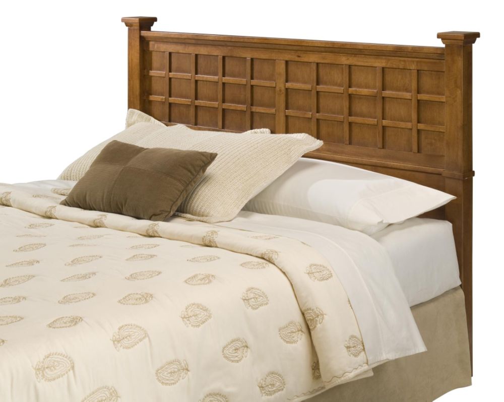 Home Styles Arts & Crafts Headboard at Sears.com
