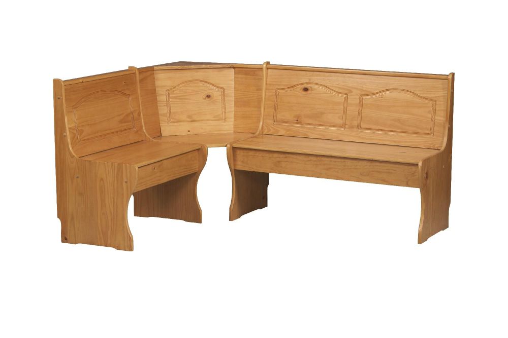 LINON HOME DECOR PRODUCTS INC Chelsea Corner Unit