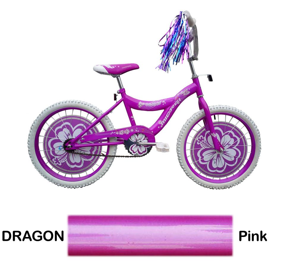  Bike  Kids on Dragon Bmx Kids Bike Female  Micargi Fitness   Sports Bikes