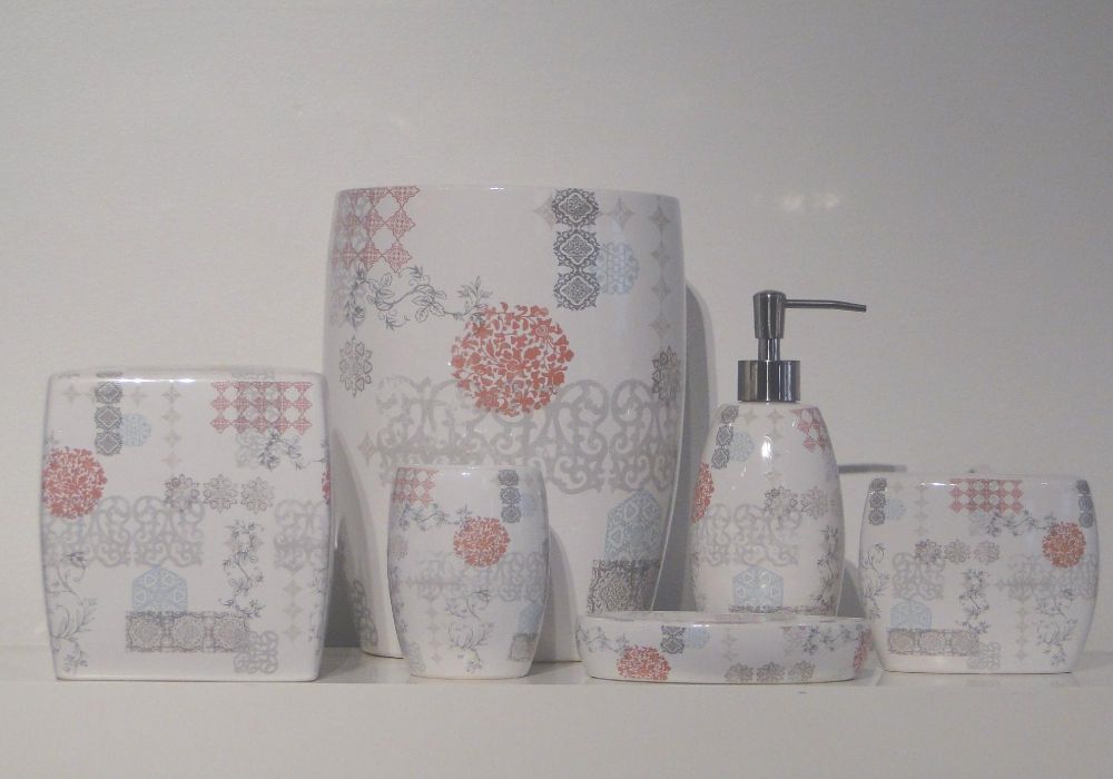 SIENNA Tissue Box