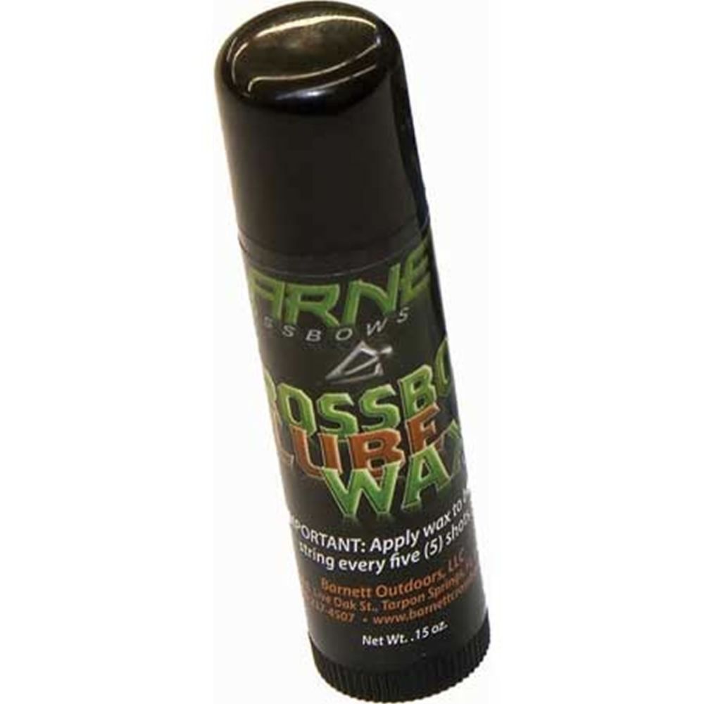 Barnett Outdoors Barnett 16061 3 Pack Lube Wax at Sears.com