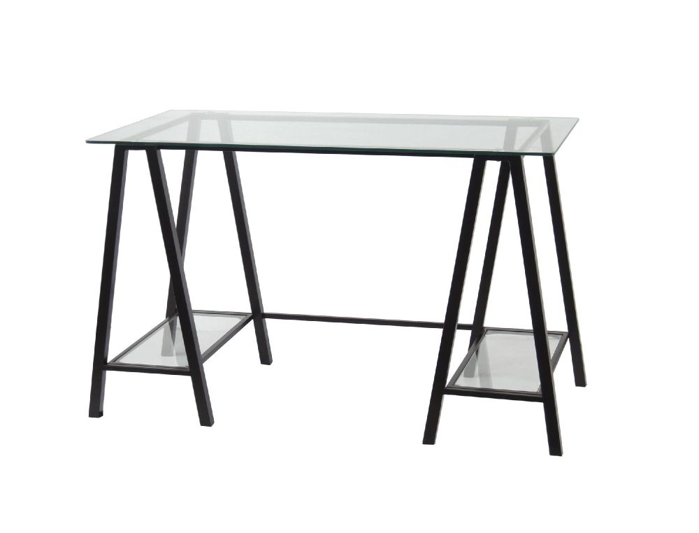 DEFI Sawhorse Desk at Kmart.com