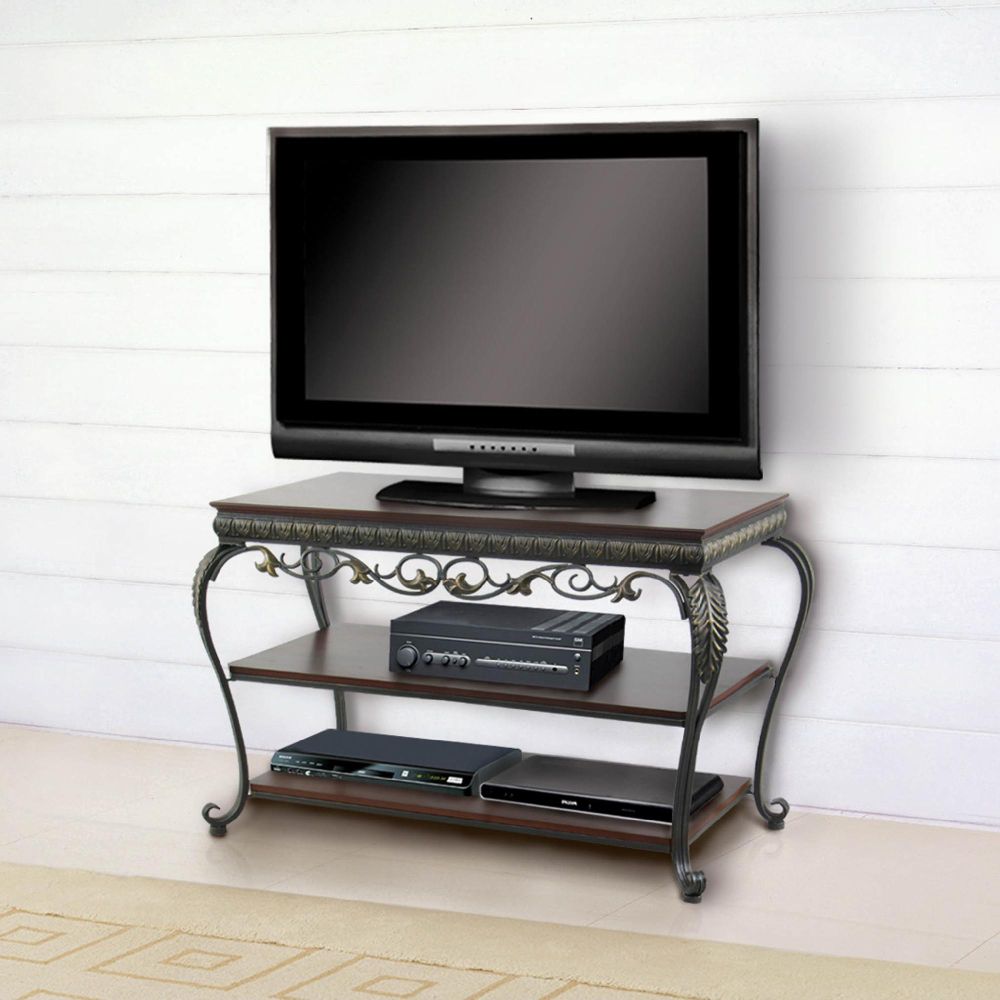 DEFI Apelton 41" TV Console at Kmart.com