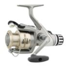 Daiwa Sweepfire Rear Drag Spinning Reel 4.8:1 1 Ball Bearings 12Lb/260 SW4050RA