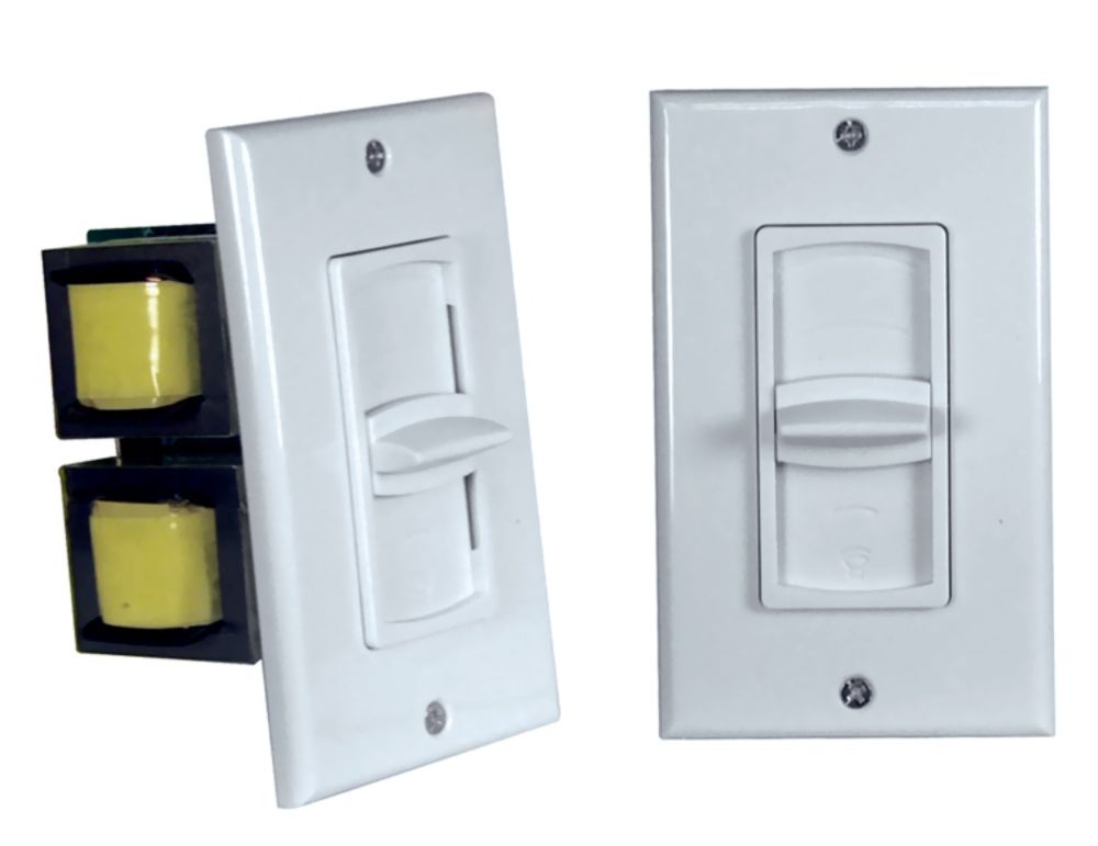 Pyle Wall Mount Vertical Slide Vol.