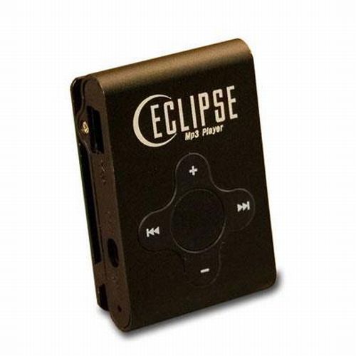 Mach Speed Eclipse CL4BK 4GB MP3