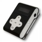 Eclipse CLD2BK 2GB MP3