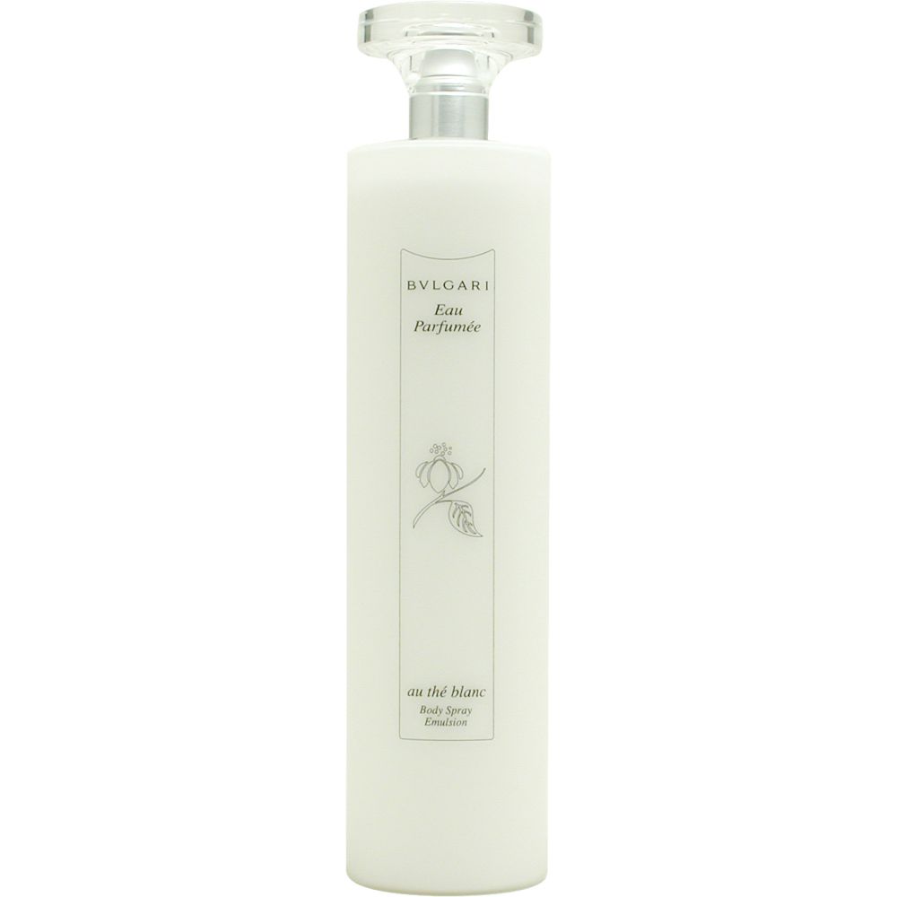 BVLGARI WHITE by Bvlgari Body Emulsion Spray 6.8 Oz for Unisex at Kmart.com