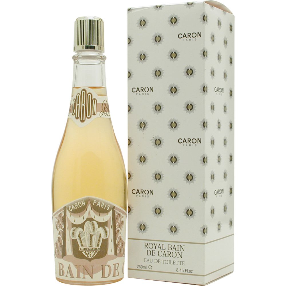 ROYAL BAIN CARON CHAMPAGNE by Caron EDT 8.4 Oz for Unisex at Kmart.com