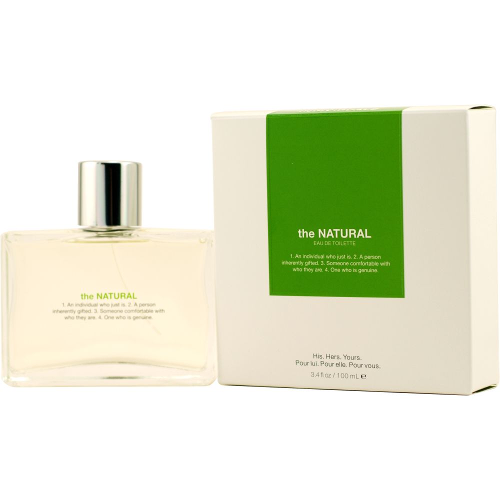 GAP INDIVIDUALS by Gap The Natural EDT Spray 3.4 Oz for Unisex at Kmart.com