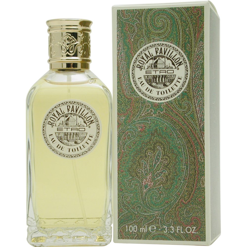 ROYAL PAVILLON ETRO by Etro EDT Spray 3.3 Oz for Unisex at Kmart.com
