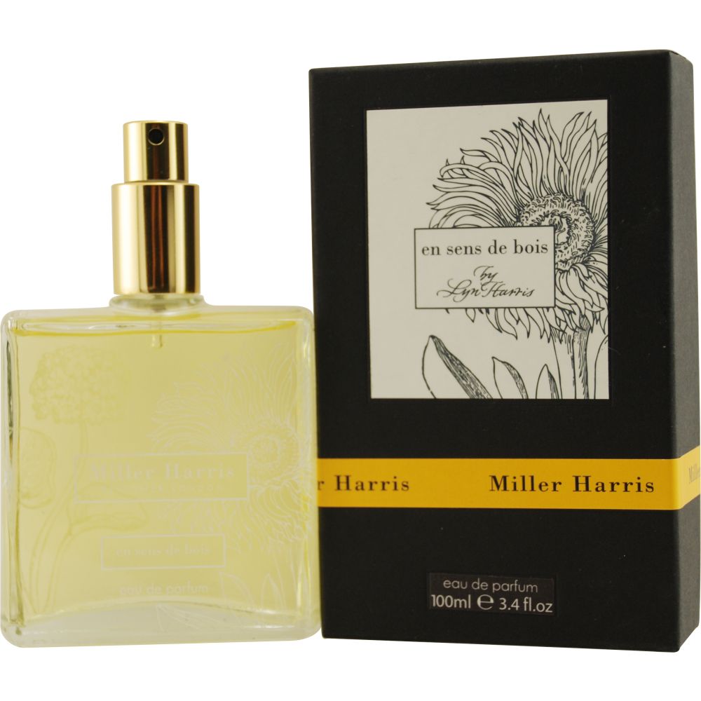 EN SENS DE BOIS by Miller Harris Eau De Parfum Spray 3.4 Oz for Unisex at Kmart.com