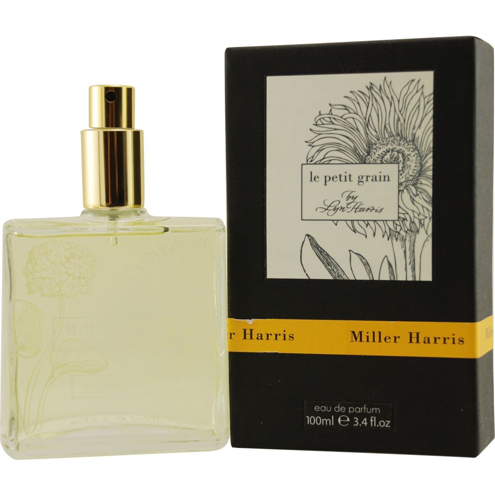 LE PETIT GRAIN by Miller Harris Eau De Parfum Spray 3.4 Oz for Unisex at Kmart.com