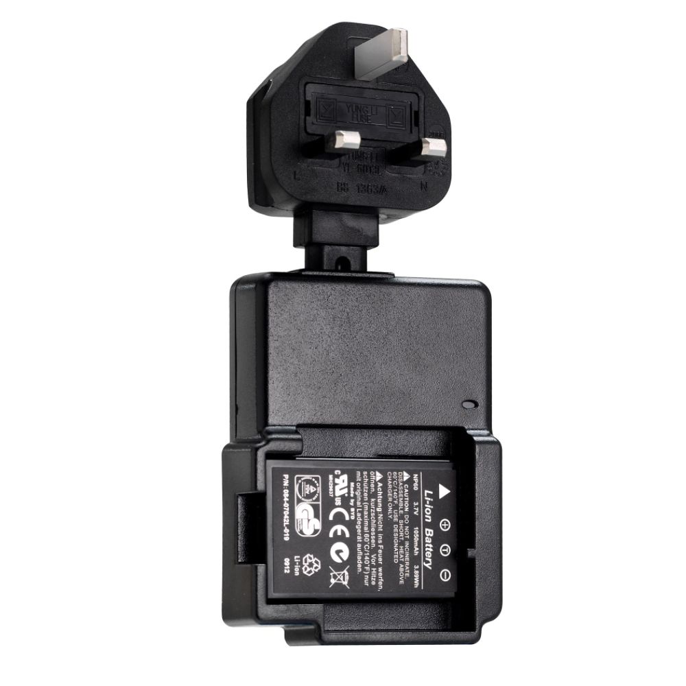 Veho Spare battery and charger for Kuzo