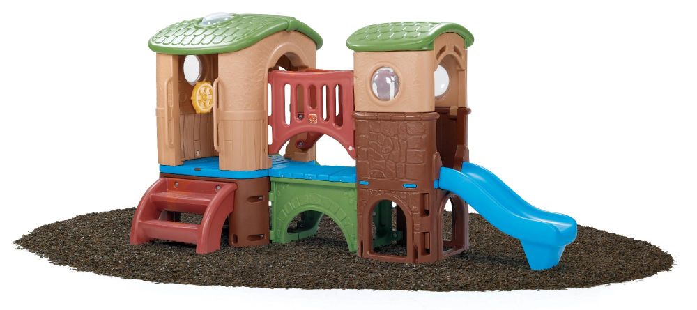 Step 2 Clubhouse Climber Children's Toys