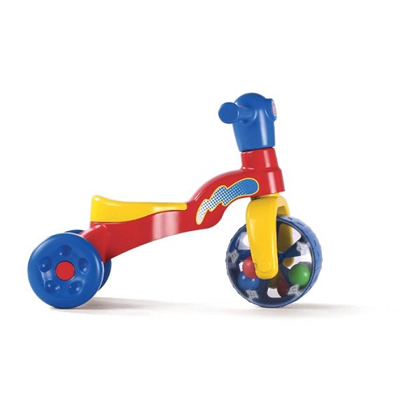Step 2 Ball Popper Rider 