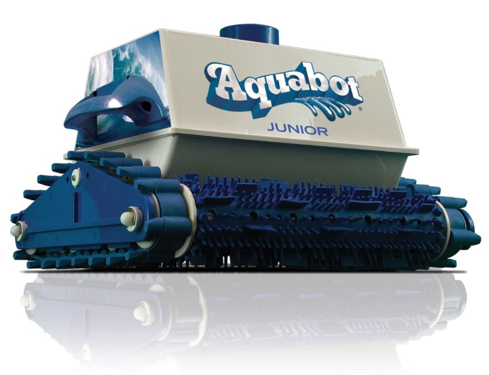 Aquabot Aquabot Jr Cleaner for In Ground