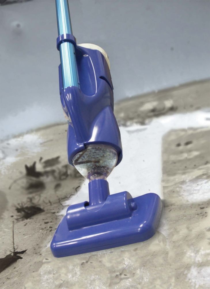 Watertech Catfish Cleaner for Swimming Pools and Spas at Sears.com