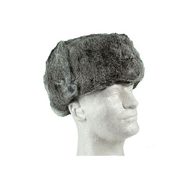 Yukon Hats Yukon Fur Trooper Hat - Size Xl