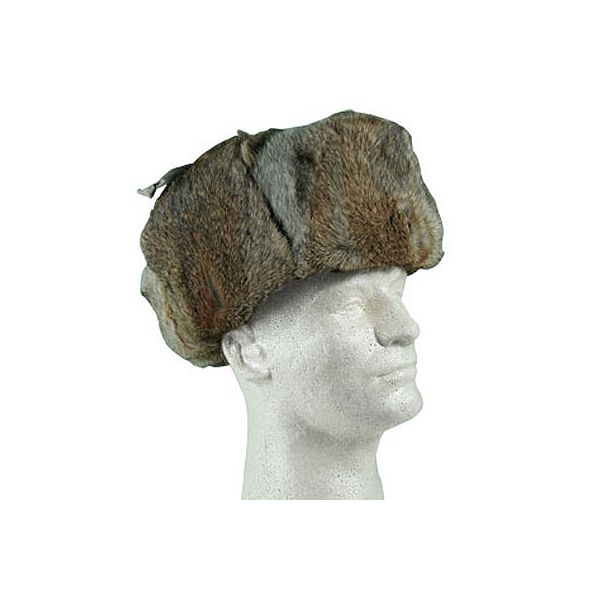 Yukon Hats Yukon Fur Trooper Hat - Size Xl