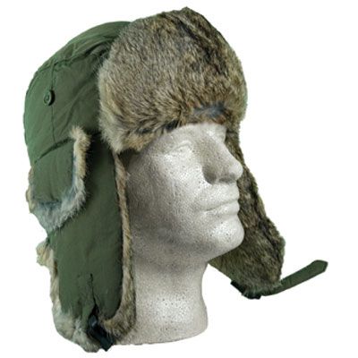 Yukon Hats Yukon Alaskan Hat  size XL