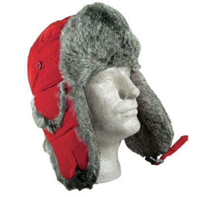 Yukon Hats Yukon Alaskan Hat  size L