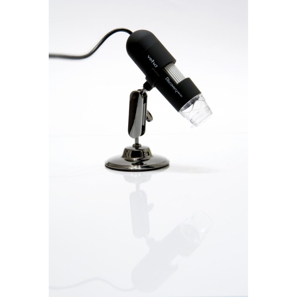 Veho 200x USB Microscope Children's Toys