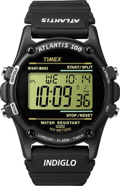Timex&nbsp; Men's Ironman Atlantis