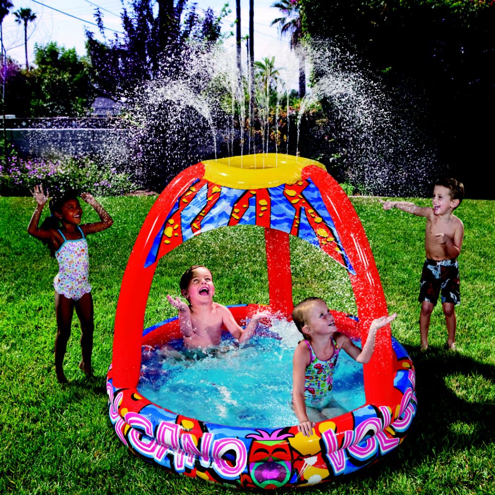 Lava Lagoon Pool