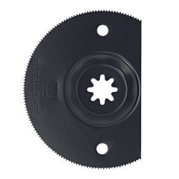 Fein FLUSH CUT BLADE - WOOD