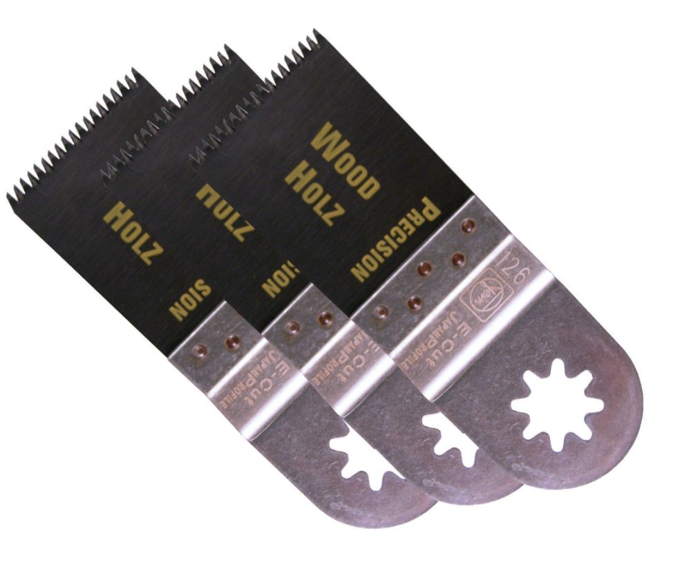 Fein E-CUT BLADE -1 3/8-MM-3PK at Kmart.com