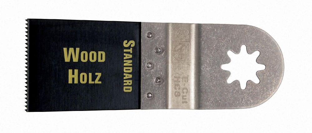 E CUT BLADE-1 3/8