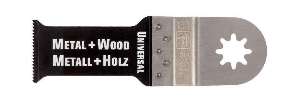 Fein E-CUT UNIVERSAL BLADE-MM 1PK at Kmart.com