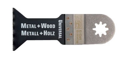 Fein E CUT UNIVERSAL- 1 3/4'' - 1PK