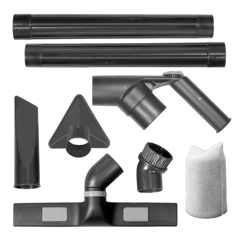 DRY & WET PICKUP KIT - 9-77-25