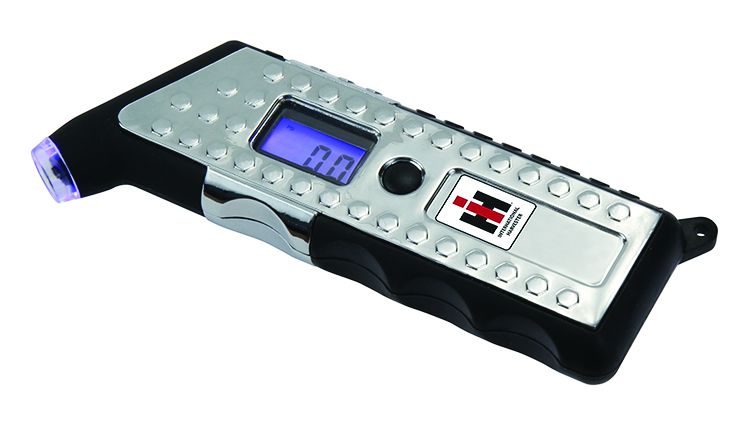 Digital Tire Gauge