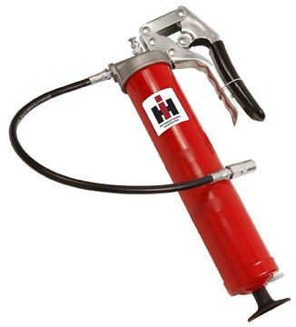 International Harvester Heavy Duty Pistol Grip Grease Gun at Kmart.com