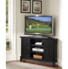 Arts & Crafts Corner TV Stand