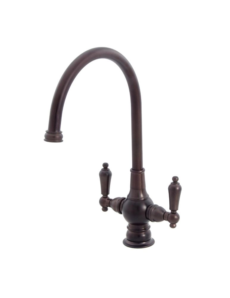 Water Creations Oil Rubbed Bronze Faucet with