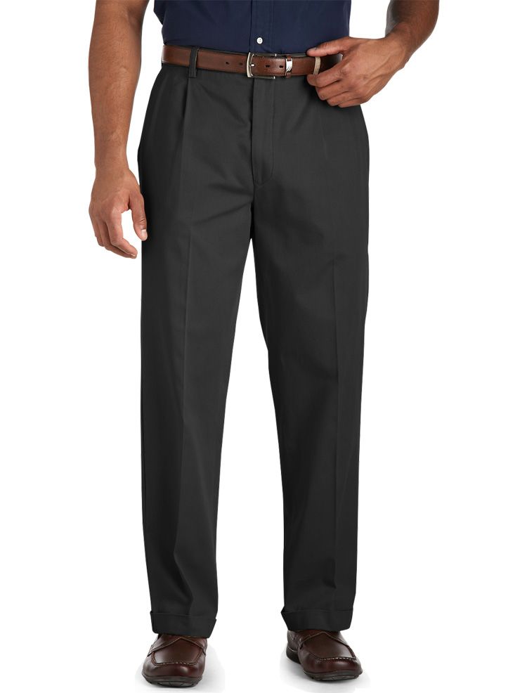 Nautica Rigger Pleated Pants at Kmart.com