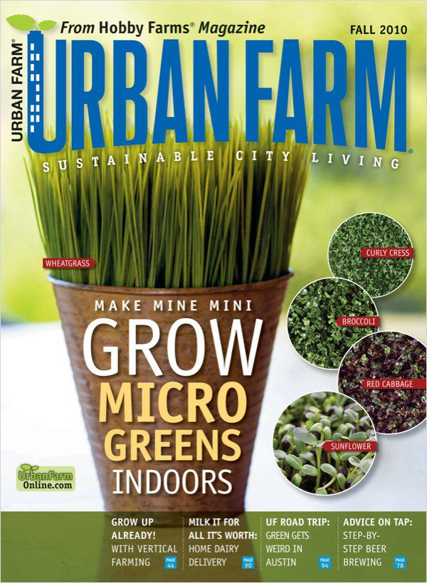   Urban Farm at Sears.com
