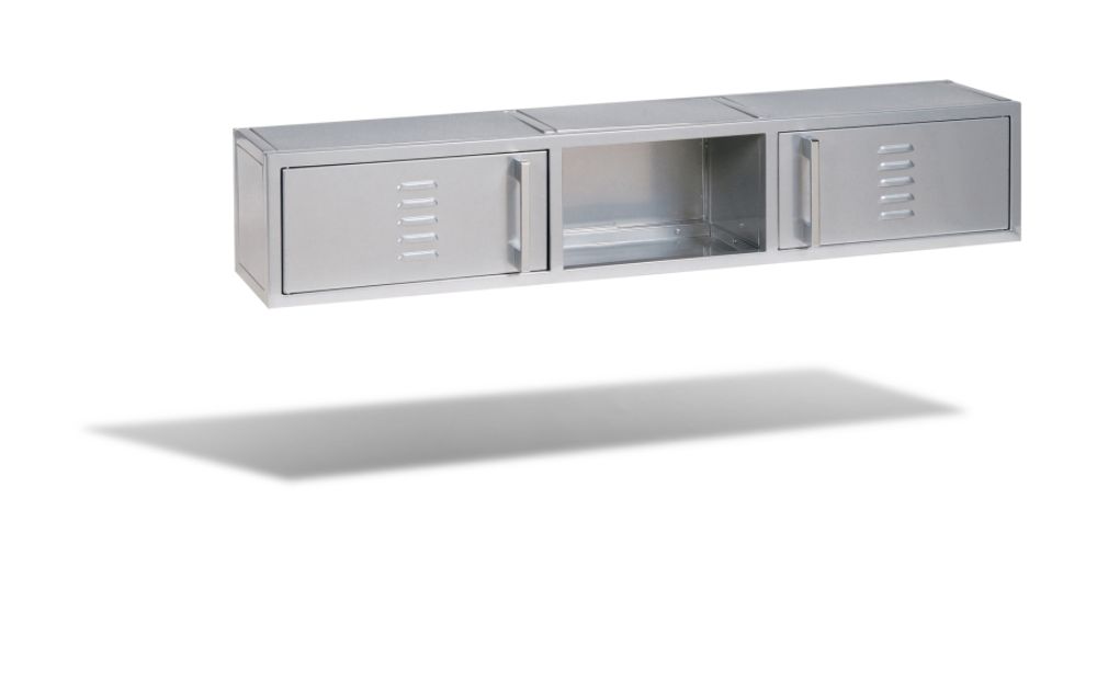 american furniture alliance locker storage hutch