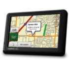Nuvi 1490 LMT 5 In. Bluetooth Ultra-Thin GPS with Lifetime Map & Traffic Updates