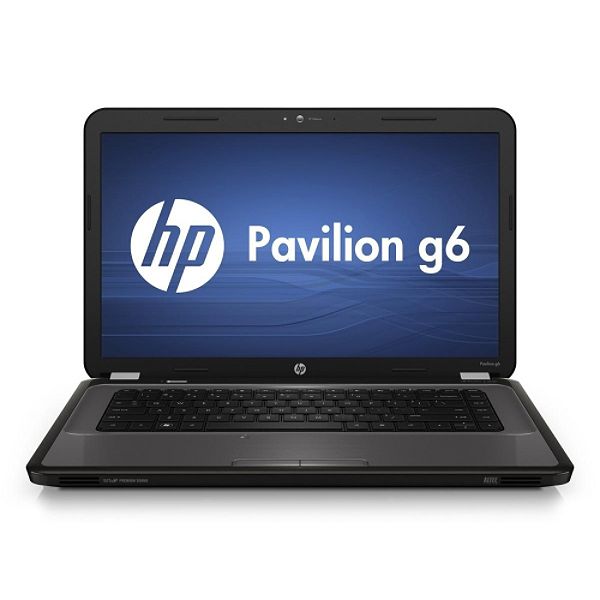 Hewlett Packard Hp Pavilion G6 1a69us 15 6 Notebook Pc charcoal 020V003607215000P Hewlett Packard G6 1A69US
